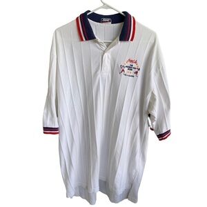 The Recreation Bowl High School Football Mt. Sterling Kentucky Men’s Polo Shirt